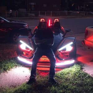 Meet your Posher, Delonte